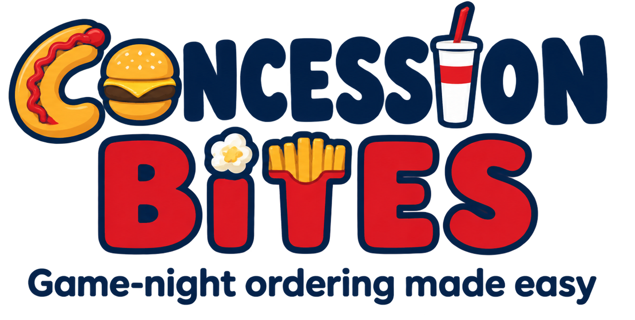 Concession Bites